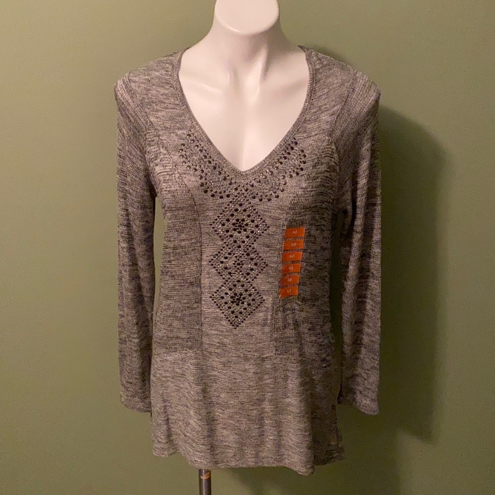 NWT Energe Sweater